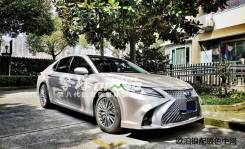   Toyota Camry 2017-2023 
