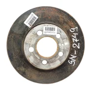 ���� ��������� �������� Volkswagen Bora 98-05/ Polo 01-09 (256 *22 *5x100) ����������� 6RD615301 ����