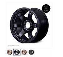 RAYS Gram Lights 57DR-X. 9.0x18", 5x127, 6x139.7, ET20. ��� ����� �� ������������ ����