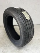 Continental ContiCrossContact UHP. ������, 2018 ���, ����� ����