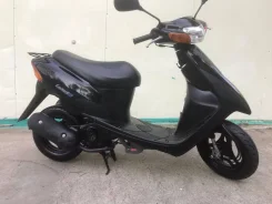 Suzuki Lets 2. 49����. ��., ��������, ��� ���, ��� ������� ����
