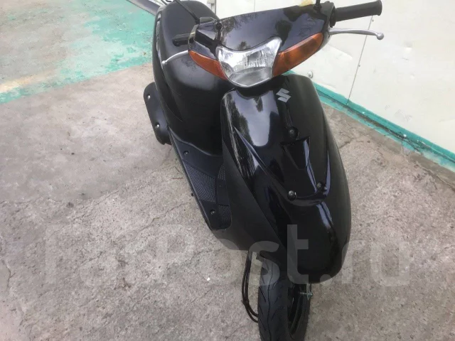 Suzuki Lets 2. 49����. ��., ��������, ��� ���, ��� ������� ����