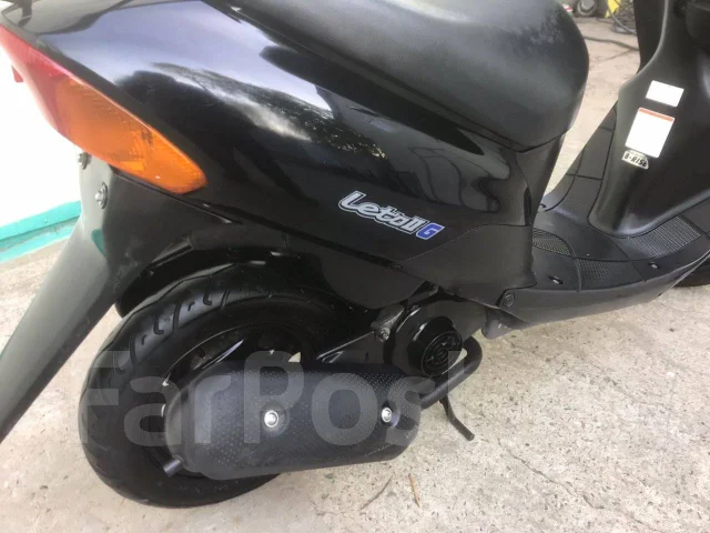 Suzuki Lets 2. 49����. ��., ��������, ��� ���, ��� ������� ����
