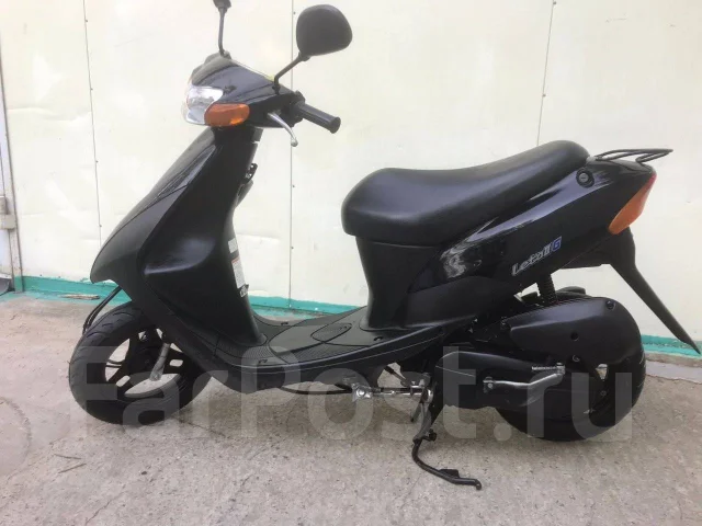 Suzuki Lets 2. 49����. ��., ��������, ��� ���, ��� ������� ����
