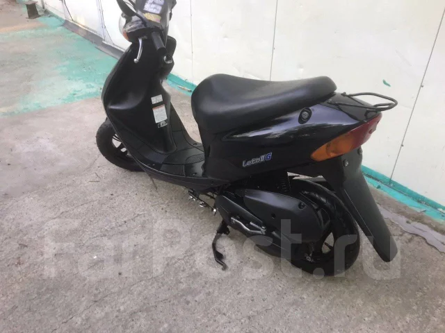 Suzuki Lets 2. 49����. ��., ��������, ��� ���, ��� ������� ����