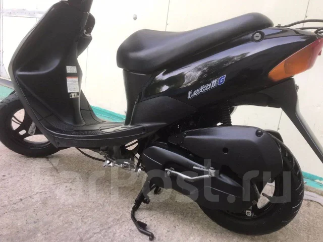 Suzuki Lets 2. 49����. ��., ��������, ��� ���, ��� ������� ����
