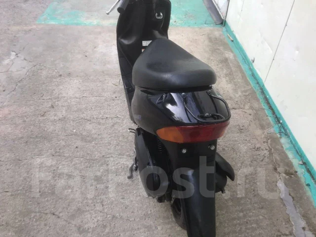 Suzuki Lets 2. 49����. ��., ��������, ��� ���, ��� ������� ����