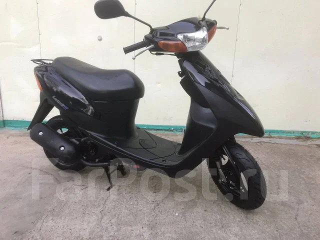 Suzuki Lets 2. 49����. ��., ��������, ��� ���, ��� ������� ����