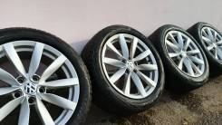 Volkswagen. 7.5x17", 5x112, ET41,  57,1. 
