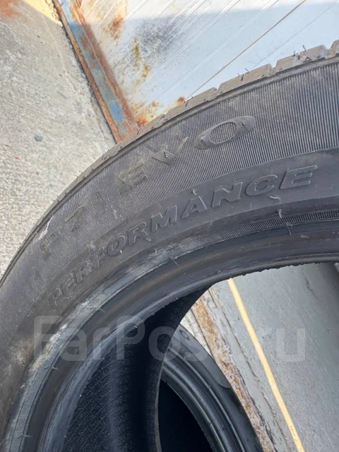 Pirelli P7 Evo Performance. ������, 2023 ���, �/�, ����� �� 5 % ����
