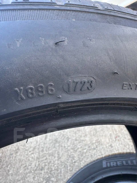 Pirelli P7 Evo Performance. ������, 2023 ���, �/�, ����� �� 5 % ����