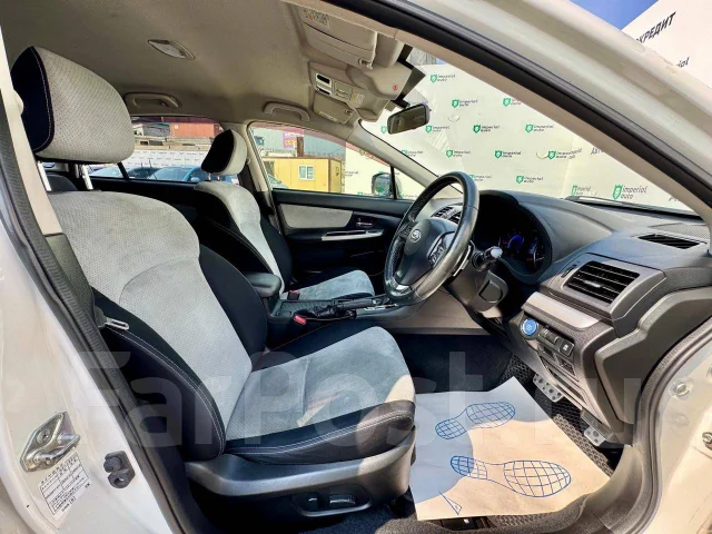 Subaru XV. �������, 4wd, 2.0 (150��.�.), ������, 210 000����. �� ����