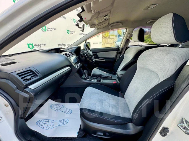 Subaru XV. �������, 4wd, 2.0 (150��.�.), ������, 210 000����. �� ����