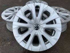 Toyota. 6.5x15", 5x100, ET40 