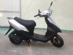 Suzuki Lets 2. 46����. ��., ��������, ��� ���, ������ �� �� ����