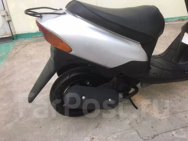 Suzuki Lets 2. 46����. ��., ��������, ��� ���, ������ �� �� ����