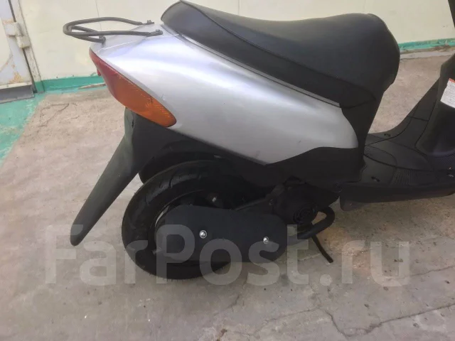 Suzuki Lets 2. 46����. ��., ��������, ��� ���, ������ �� �� ����