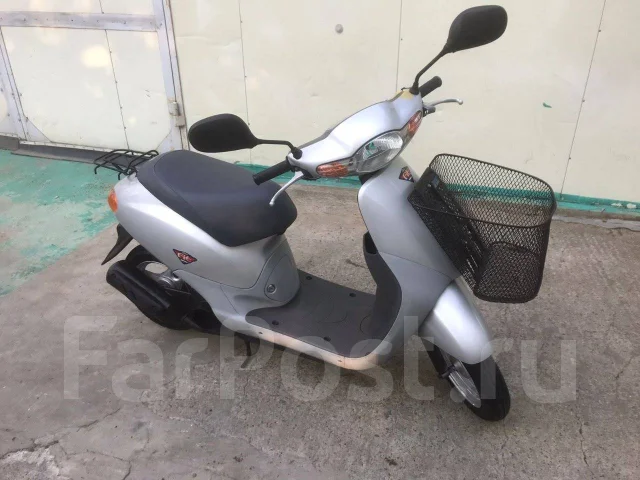 Suzuki Lets 2. 46����. ��., ��������, ��� ���, ������ �� �� ����