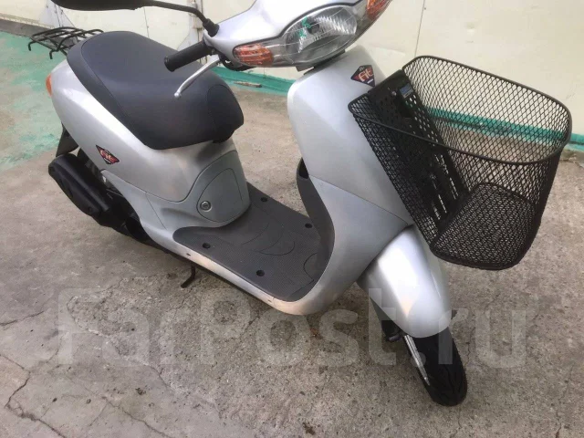 Suzuki Lets 2. 46����. ��., ��������, ��� ���, ������ �� �� ����
