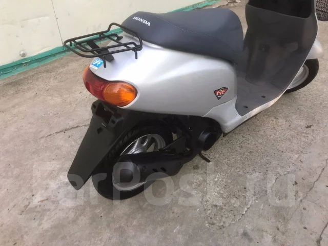 Suzuki Lets 2. 46����. ��., ��������, ��� ���, ������ �� �� ����