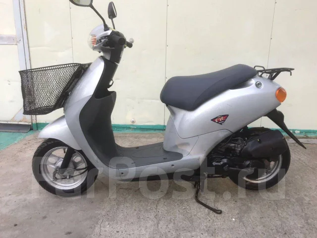 Suzuki Lets 2. 46����. ��., ��������, ��� ���, ������ �� �� ����