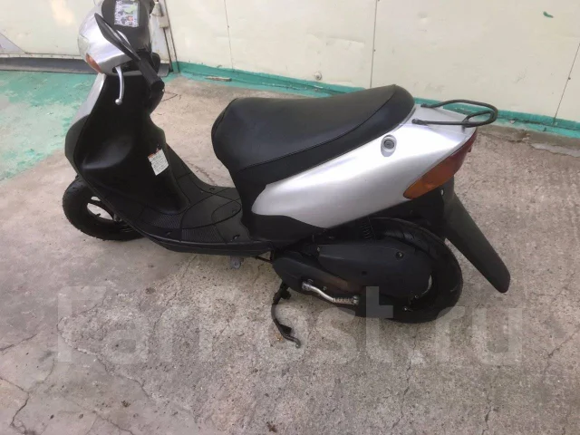 Suzuki Lets 2. 46����. ��., ��������, ��� ���, ������ �� �� ����
