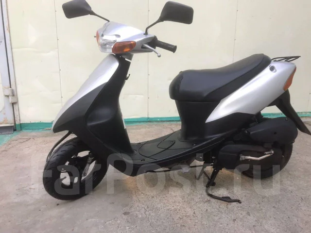Suzuki Lets 2. 46����. ��., ��������, ��� ���, ������ �� �� ����