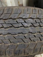 Dunlop Grandtrek PT AT25. ������, 2021 ���, �/�, ����� �� 5 % ����