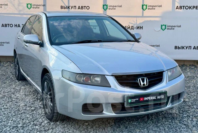 Honda Accord. �������, ��������, 2.0 (155��.�.), ������, 210 000����. �� ����