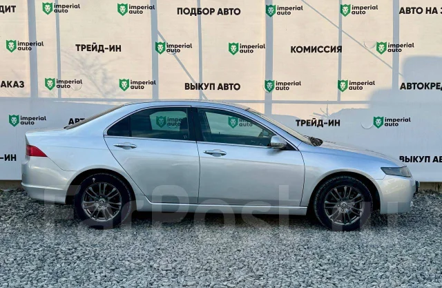 Honda Accord. �������, ��������, 2.0 (155��.�.), ������, 210 000����. �� ����