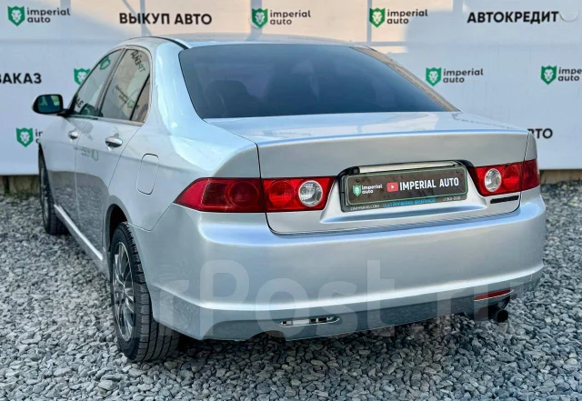 Honda Accord. �������, ��������, 2.0 (155��.�.), ������, 210 000����. �� ����