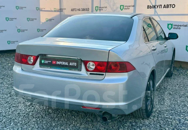 Honda Accord. �������, ��������, 2.0 (155��.�.), ������, 210 000����. �� ����