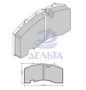 ������� ��������� (�������� 4��. ), WVA 29171 IREN ����