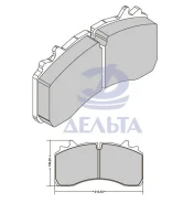 ������� ��������� (�������� 4��. ), Premium WVA 29162 Eurosan ����