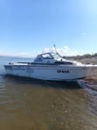Yamaha FR-23. 1989 ���, ����� 7,15��., ��������� ���������, 100��.�., ������ ����