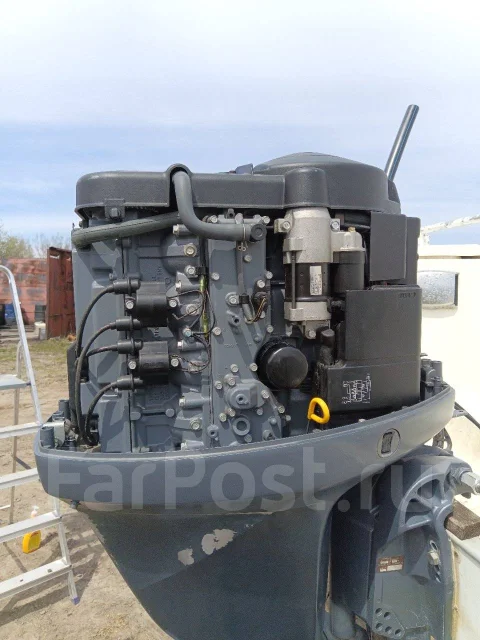 Yamaha FR-23. 1989 ���, ����� 7,15��., ��������� ���������, 100��.�., ������ ����