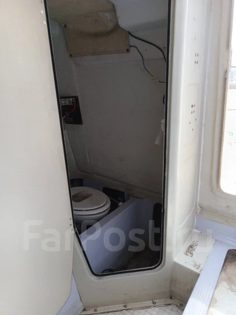 Yamaha FR-23. 1989 ���, ����� 7,15��., ��������� ���������, 100��.�., ������ ����