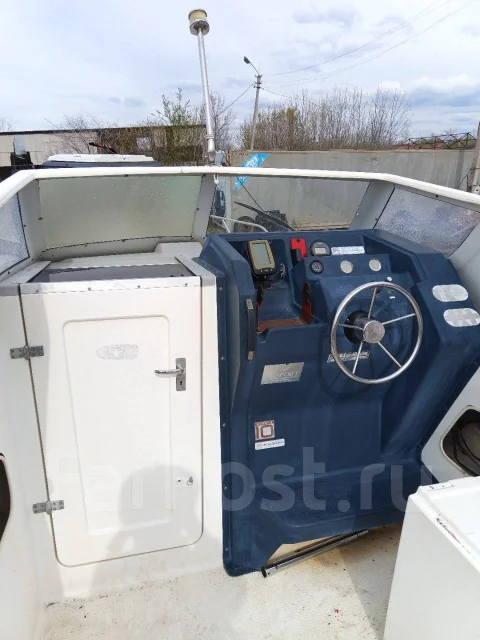Yamaha FR-23. 1989 ���, ����� 7,15��., ��������� ���������, 100��.�., ������ ����