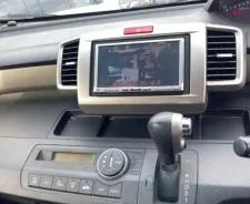 Panasonic CN-MW200D ����