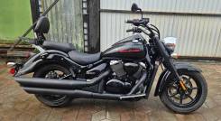 Suzuki Boulevard C90. 1 500����. ��., ��������, ���������, ��� ������� ����