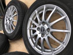 Hot Stuff Cross X-Speed. 4.5x15", 4x100, ET43, �� 64,1���. ����