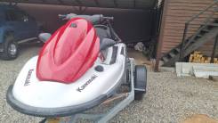 Kawasaki STX-12F. 2008 ��� ����