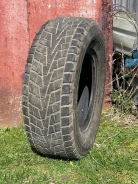 Bridgestone Winter Dueler DM-Z2. ������, ��� �����, 2012 ���, �/�, ����� 40 % ����
