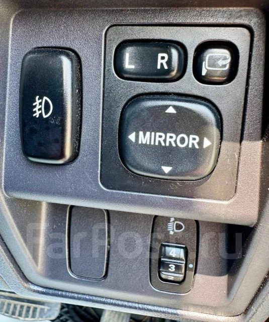 Nissan Kix. �������, 4wd, 0.7 (64��.�.), ������, 127 000����. �� ����