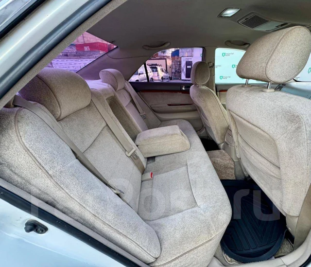 Toyota Mark II. �������, ������, 2.5 (200��.�.), ������, 265 000����. �� ����