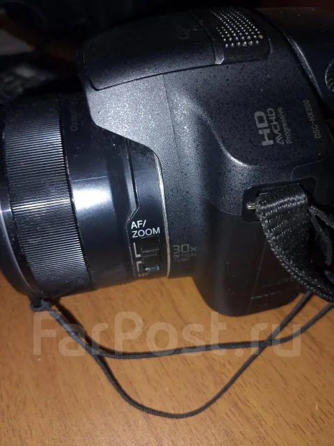Sony Cyber-shot DSC-HX200V. 15 - 19.9 ��, ���: 14� � ����� ����