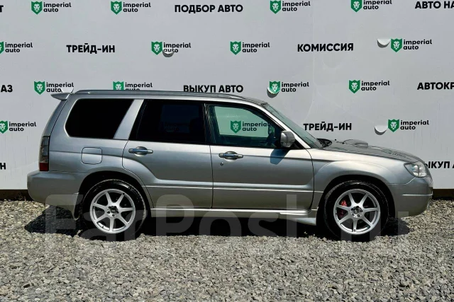 Subaru Forester. �������, 4wd, 2.0 (220��.�.), ������, 319 000����. �� ����