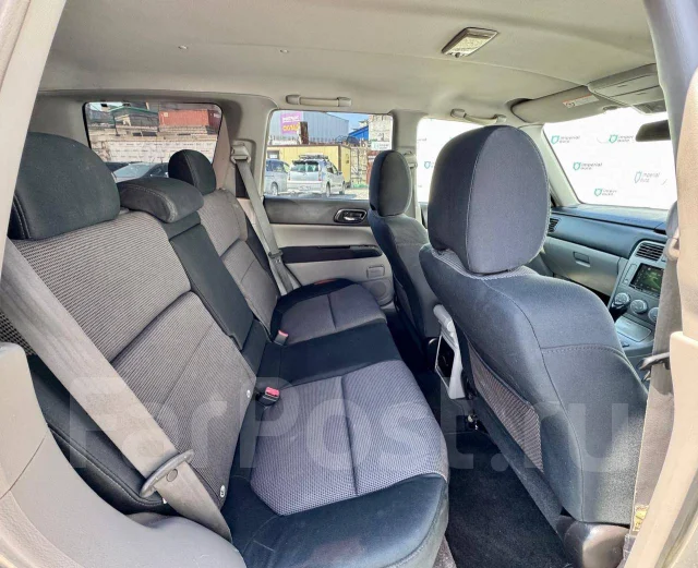 Subaru Forester. �������, 4wd, 2.0 (220��.�.), ������, 319 000����. �� ����
