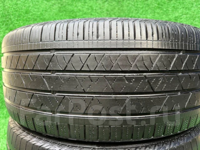 Continental ContiCrossContact LX Sport. ������, 2022 ���, �/�, ����� 40 % ����