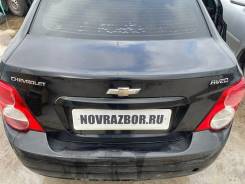    Chevrolet Aveo (T300) 2011-2015  Chevrolet Aveo (T300) 2011-2015 95072965 